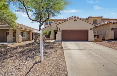 885 W CALLE MURO FUERTE, SAHUARITA, AZ, ..., Sahuarita, AZ 85629