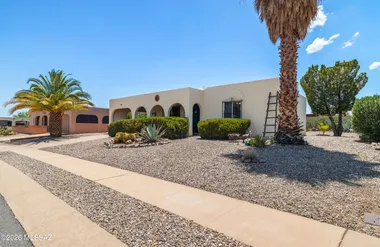 2088 S SAN RAY, GREEN VALLEY, AZ, 85614, Green Valley, AZ 85614