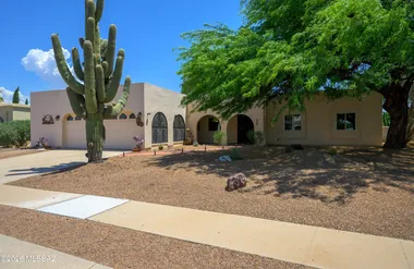 342 E PLACITA IDILIO, GREEN VALLEY, AZ, ..., Green Valley, AZ 85614