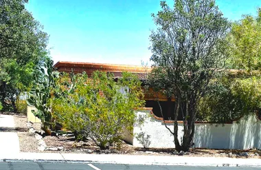210 W CAMINO ALAMEDA A, GREEN VALLEY, AZ..., Green Valley, AZ 85614