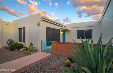 261 W CALLE DE LAS PROFETAS, GREEN VALLE..., Green Valley, AZ 85614