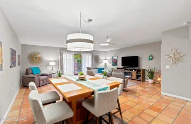 8564 N CANDLEWOOD LOOP, TUCSON, AZ, 8570..., Tucson, AZ 85704