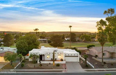 164 E PASEO DE GOLF, GREEN VALLEY, AZ, 8..., Green Valley, AZ 85614