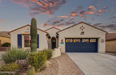 1113 N NIGHT HERON DR, GREEN VALLEY, AZ,..., Green Valley, AZ 85614