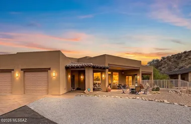 38156 S SANTA MONICA TRL, TUCSON, AZ, 85..., Tucson, AZ 85739