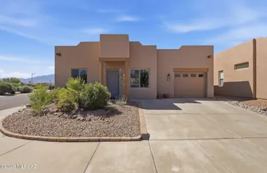 965 W VIA, GREEN VALLEY, AZ, 85614, Green Valley, AZ 85614