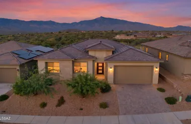7885 S SONORAN OAK, TUCSON, AZ, 85747, Tucson, AZ 85747