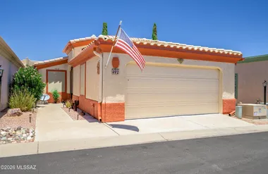 492 W WINDHAM BLVD, GREEN VALLEY, AZ, 85..., Green Valley, AZ 85614