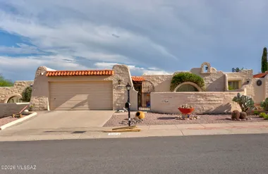 1143 W CALLE EXCELSO, GREEN VALLEY, AZ, ..., Green Valley, AZ 85614