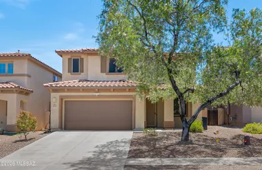 14430 S CAMINO EL GALAN, SAHUARITA, AZ, ..., Sahuarita, AZ 85629