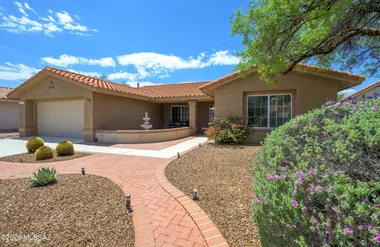 14701 N ALAMO CANYON DR, ORO VALLEY, AZ,..., Oro Valley, AZ 85755
