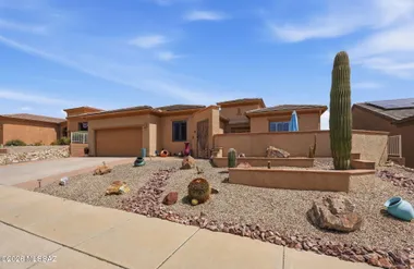 1024 W TENNIEL DR, GREEN VALLEY, AZ, 856..., Green Valley, AZ 85614