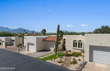 653 W REDONDO PL, GREEN VALLEY, AZ, 8561..., Green Valley, AZ 85614