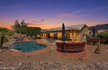 37894 S CLEEK DR, TUCSON, AZ, 85739, Tucson, AZ 85739