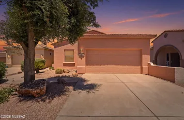 2247 S VIA, GREEN VALLEY, AZ, 85614, Green Valley, AZ 85614