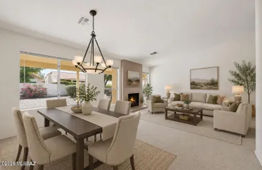 38100 S MOUNTAIN SITE DR, TUCSON, AZ, 85..., Tucson, AZ 85739