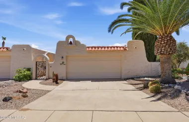 783 W PLACITA NUEVA, GREEN VALLEY, AZ, 8..., Green Valley, AZ 85614