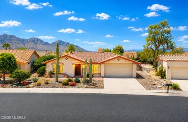 14323 N SKY TRL, ORO VALLEY, AZ, 85755, Oro Valley, AZ 85755
