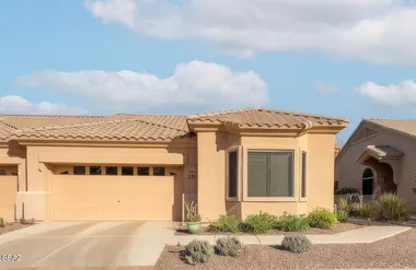 13401 N RANCHO VISTOSO BLVD 197, ORO VAL..., Oro Valley, AZ 85755