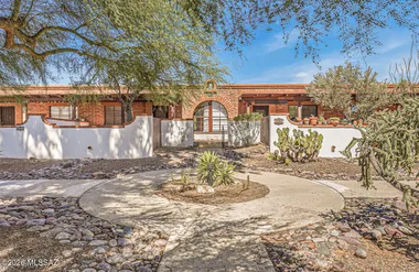 344 S PASEO PENA B, GREEN VALLEY, AZ, 85..., Green Valley, AZ 85614