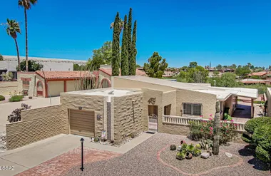 970 W CAMINO SAGASTA, GREEN VALLEY, AZ, ..., Green Valley, AZ 85622