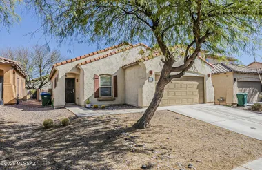 926 W VIA, SAHUARITA, AZ, 85629, Sahuarita, AZ 85629