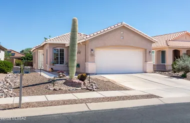 8078 W MORNING LIGHT WAY, TUCSON, AZ, 85..., Tucson, AZ 85743