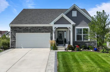 206 ROSSINI DR, LAKE GENEVA, WI, 53147, Lake Geneva, WI 53147
