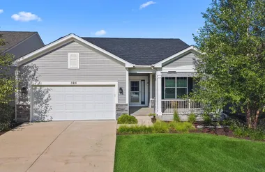 324 GALLANT DR, LAKE GENEVA, WI, 53147, Lake Geneva, WI 53147