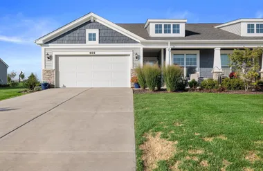 602 CADENCE CIR, LAKE GENEVA, WI, 53147, Lake Geneva, WI 53147