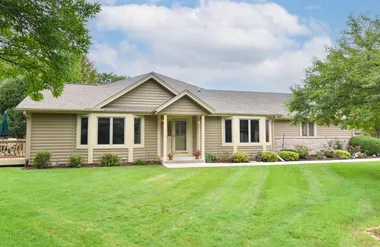 N21W24347 DEER PARK CT A, PEWAUKEE, WI, ..., Pewaukee, WI 53072