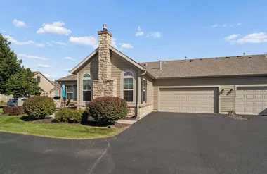 2301 E TUSCANY WAY, APPLETON, WI, 54913, Appleton, WI 54913