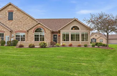 2422 E TUSCANY WAY, APPLETON, WI, 54913, Appleton, WI 54913
