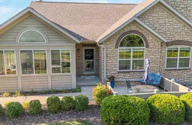 2303 E SIENNA WAY, APPLETON, WI, 54913, Appleton, WI 54913