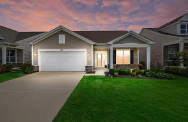 321 BOWING WAY, LAKE GENEVA, WI, 53147, Lake Geneva, WI 53147