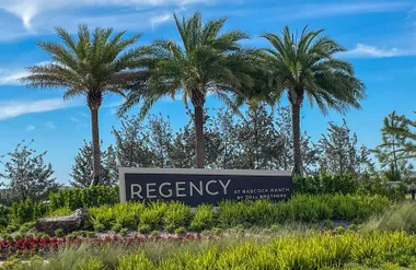 Regency at Babcock Ranch