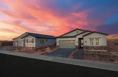 Gatherings at Ridgemont