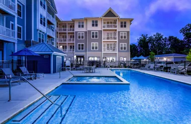 Everleigh Short Pump