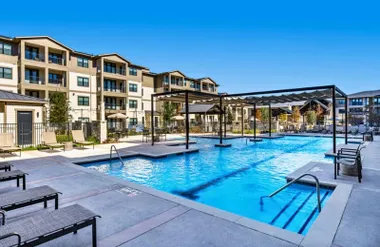 Cadence Creek at Gosling