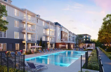 Arden at Huntersville