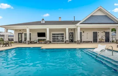 River Rock at Blume Road