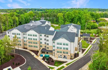 The Lawson of Knightdale