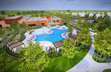 Del Webb Barton Village