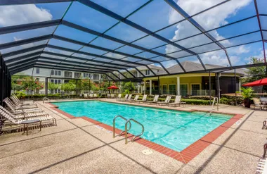 Arella Forest at Woodland