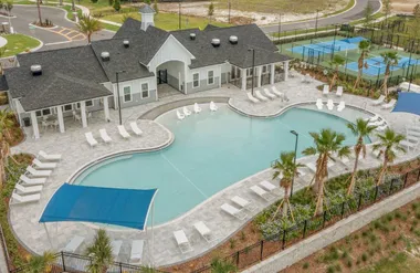 Freedom at Sawmill Branch