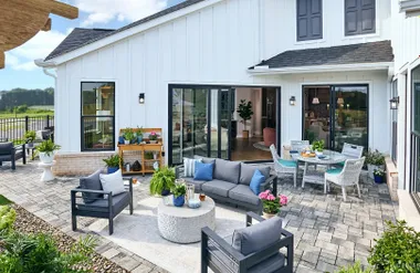 The Courtyards of Cielo R...