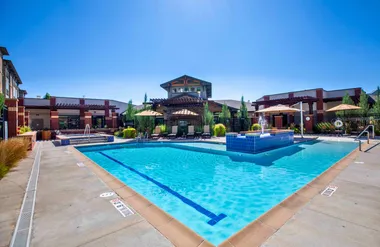 Everleigh Central Park