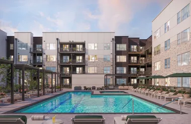 Aspendale Northglenn