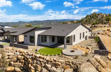 The Views at Prescott Pre...