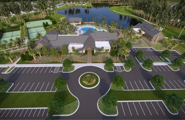 Del Webb Savannah at Hear...